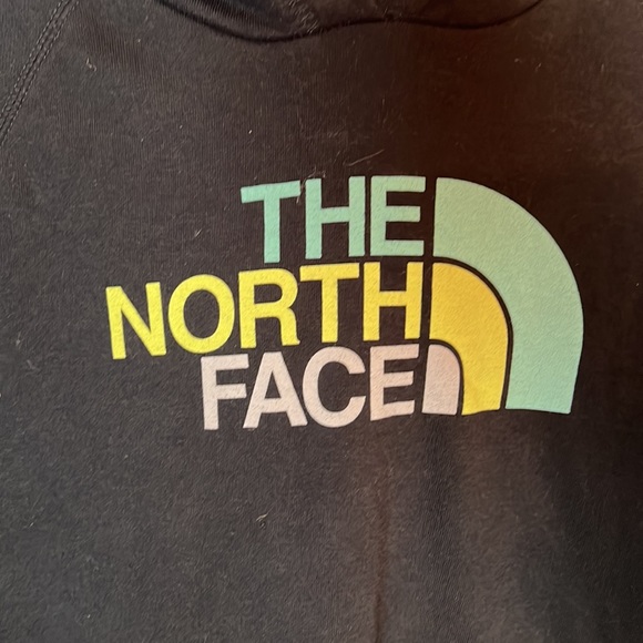 The North Face Hoodie - Picture 4 of 9